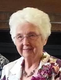 Carol Jean Rudd Obituary