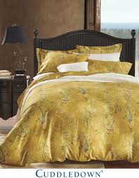 Unique home decor designed and sold by independent artists from around the world does a bed good. Sleep In The Lap Of Luxury Misumi Bedding Autumn 2018 Fallcolors Goldbed Asianinspired Bed Fall Bedding Luxury Bedding
