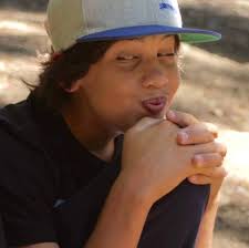 Remembering Kaleb Vancil