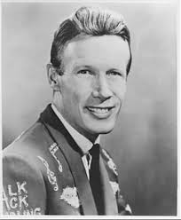 Ernie Ashworth (1928-2009)