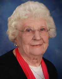 Mae Schultz Flowers Obituary