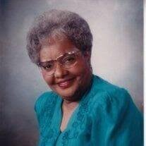 Ella Mae Bryant Obituary