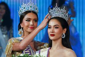 Pemegang rangking 2 dunia itu, dikalahkan melalui pertarungan panjang rubber game dengan skor yang tak terkira. Peserta Thailand Terus Ungguli Ratu Cantik Transjantina Utusan Borneo Online