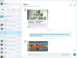 Staying in touch couldn't be easier thanks to skype. Skype Download
