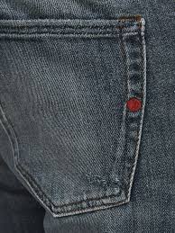 R0215 richtig ausfüllen muster : Glenn Royal R215 Rdd Ltd Slim Fit Jeans Jack Jones