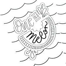 The spruce / miguel co these thanksgiving coloring pages can be printed off in minutes, making them a quick activ. Summer Fun Coloring Pages Printable Crush Llc