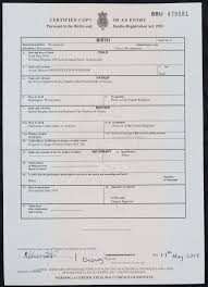 It is illegal to impersonate someone else by using birth certificates and. Meghan Markle Is Listed As A Princess On Archie S Birth Certificate Because She Technically Is Princess Henry But Not Princess Meghan
