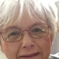 Obituary information for Donna Becker