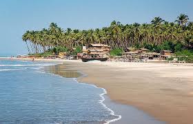 Goan Beach Houses Four Of The Best