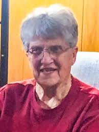 Margie Thiering celebrates 80th birthday