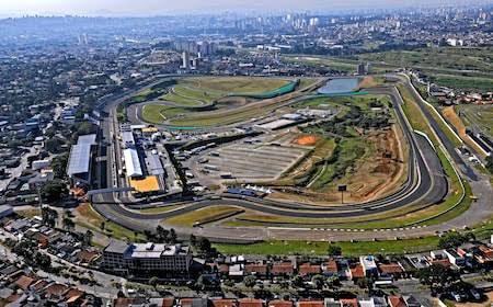 Cidade Dutra, bairro da zona Sul de São Paulo