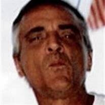 Ralph Raymond Case Obituary