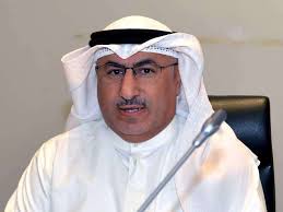 Al-fares Discusses A Strategy For Kuwaitization Of The Oil Sector