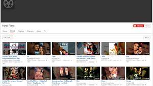 10 best sites to download bollywood movies online for free in 2020. Watch Full Length Hindi Movies On Youtube