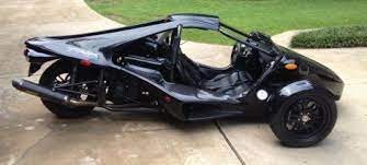 23 T-rex Ideas Reverse Trike Trike Motorcycle Trike