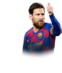 Messi fifa 21 png, pictures of messi is still the best football player in the world according to fifa 21 5 5. Lionel Messi Fifa 21 Fifa 10 Futhead