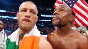 Conor McGregor part 3