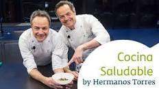 Resultado de imagen para site:www.youtube.com/ "sopa de ajo" "crema de ajo" del restaurante"