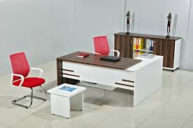 Guney Calisma Masasi Modern Office Design Desk Design Office Table