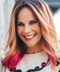 Crypton launching collection with Stacy Garcia