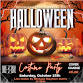 Annual Costume Party w/Live Music by Mixtape Mayhem event image