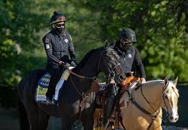 Preakness stakes odds are up for the second leg of the 2021 triple crown season. Lgtxdq1slnjhym