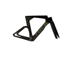 Speed Concept TT Frameset - Trek Bikes