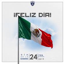 Qué es, desde cuándo y cómo se celebra; El Deporte Celebra El Dia De La Bandera Este Domingo Se Celebra En Mexico El Dia De La Marca Com