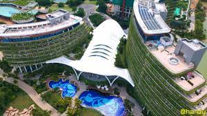 Maybe you would like to learn more about one of these? Dji Spark Dji Osmo Mobile Forest City Phoenix Hotel Johor Bahru Youtube