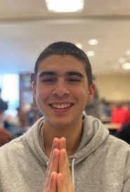 Andrew Seelig's Instagram, Twitter & Facebook