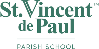 Vincent de paul parish in albany ny a roman catholic community. Welcome To St Vincent De Paul Parish School In Akron Ohio