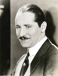 69 Norman Kerry Image: PICRYL