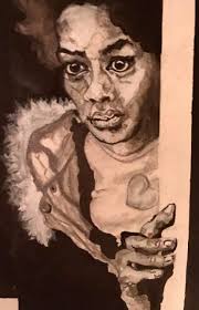 Creator: Me Medium: Watercolor and gouache Galaxy Skies