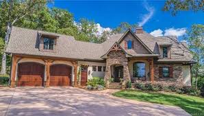 Either way, remember to include enough bedrooms so you can host the annual skiing vacation for friends and relatives! Mountain House Plans Multilevel Home Designs Blueprints By Thd
