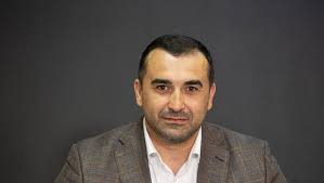 Adrian Albu: Stoianoglo va milita pentru o politică externă echilibrată