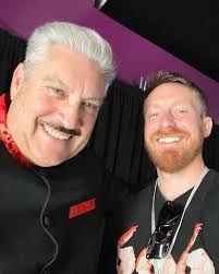 Cory McGill (@cormaczilla) · Instagram 照片和视频