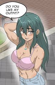 Alex (LummyPix) [Swolemates] nudes | GLAMOURHOUND.COM