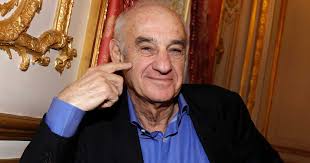 VOICI Mort d'Henri Weber, figure de Mai 68 et ancien sénateur PS, des  suites du Covid-19