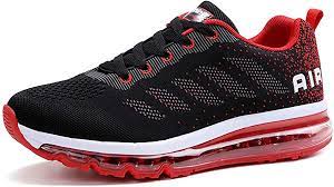 Verzeker uw boot eenvoudig online bij eerdmans jachtverzekeringen. Frysen Herren Damen Sportschuhe Laufschuhe Mit Luftpolster Turnschuhe Profilsohle Sneakers Leichte Schuhe Amazon De Schuhe Handtaschen