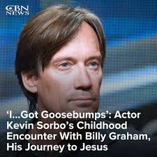 Actor Kevin Sorbo has had a storied Hollywood career, but despite fame,  money, and the wild success of TV shows and movies like “Hercules” and  “God's Not Dead,” he's never strayed from