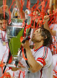 Uefa women's champions league united by women's football trofeo angelo dossena uefa intertoto cup the nextgen ac milan atalanta bologna cagliari empoli fiorentina genoa inter milan juventus lazio napoli roma salernitana sampdoria ac milan serbia. A C Milan Legend Paolo Maldini Uefa Champions League Facebook