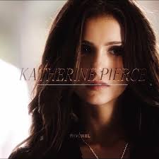 Katherine Pierce Edit from The Vampire Diaries
