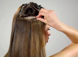 Most commercial beauty products contain. 3 Benefits Of Using Baking Soda On Hair 3 Benefits Of