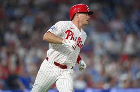 Phillies News: Cristopher Sánchez, Brandon Marsh, Trea Turner | The Good  Phight