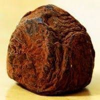 Facile Et Rapide Ma Recette Sans Oeufs De Truffes Au Chocolat Recette Truffe Recette Truffes Au Chocolat Truffe