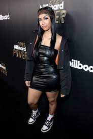 Queen Naija Photos Photos 62nd Annual Grammy Awards 2020 Billboard Power List Beautiful Female Celebrities Queen Outfit Beautiful Black Girl