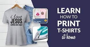 No minimum order · all inclusive pricing · multiple colors & styles Buy How To Make Prints On Clothes Cheap Online