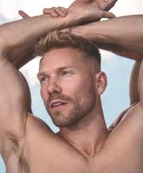 💙Kevin McDaid @thecoachkevin Shot by @joshbrandao #joshbrandao  #kevinmcdaid #fashion #fitness #fashionphotography #shotbyjosh