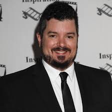 The Jeff Macolino Podcast" Michaelbrent Collings and Me (Podcast Episode  2021)