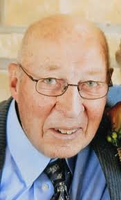 Leslie “Les” Snetting, 97